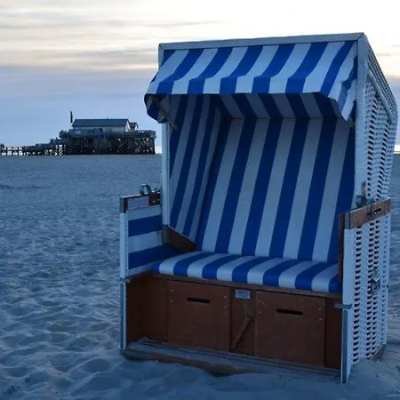 Seaside Διαμέρισμα