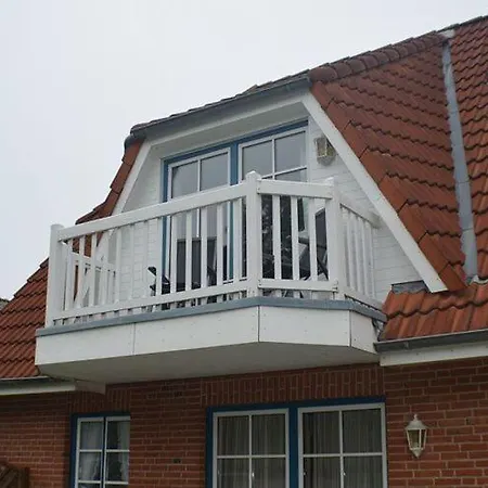 Seaside Διαμέρισμα Sankt Peter-Ording